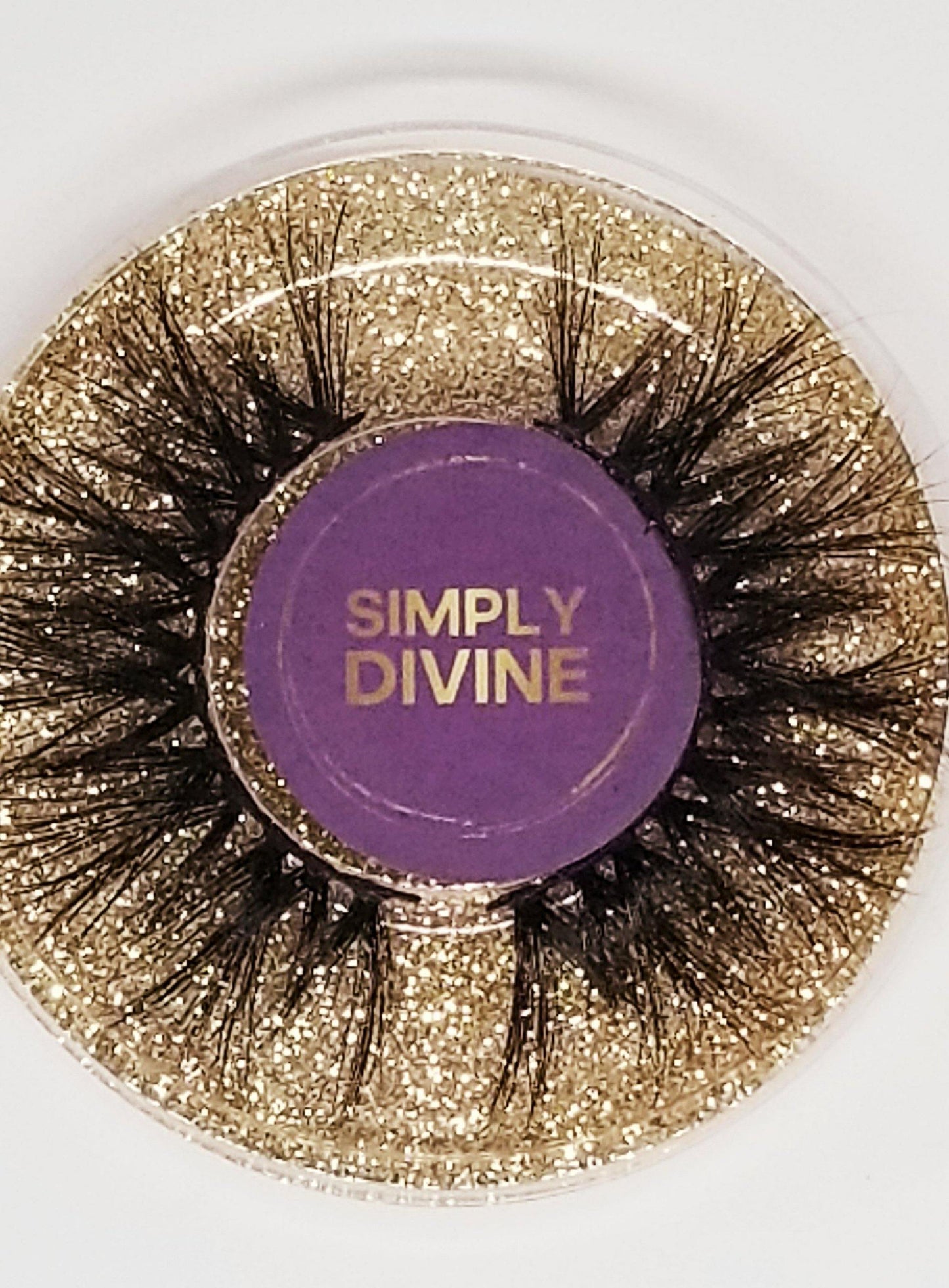 Crispy - Simply Divine by Nicole