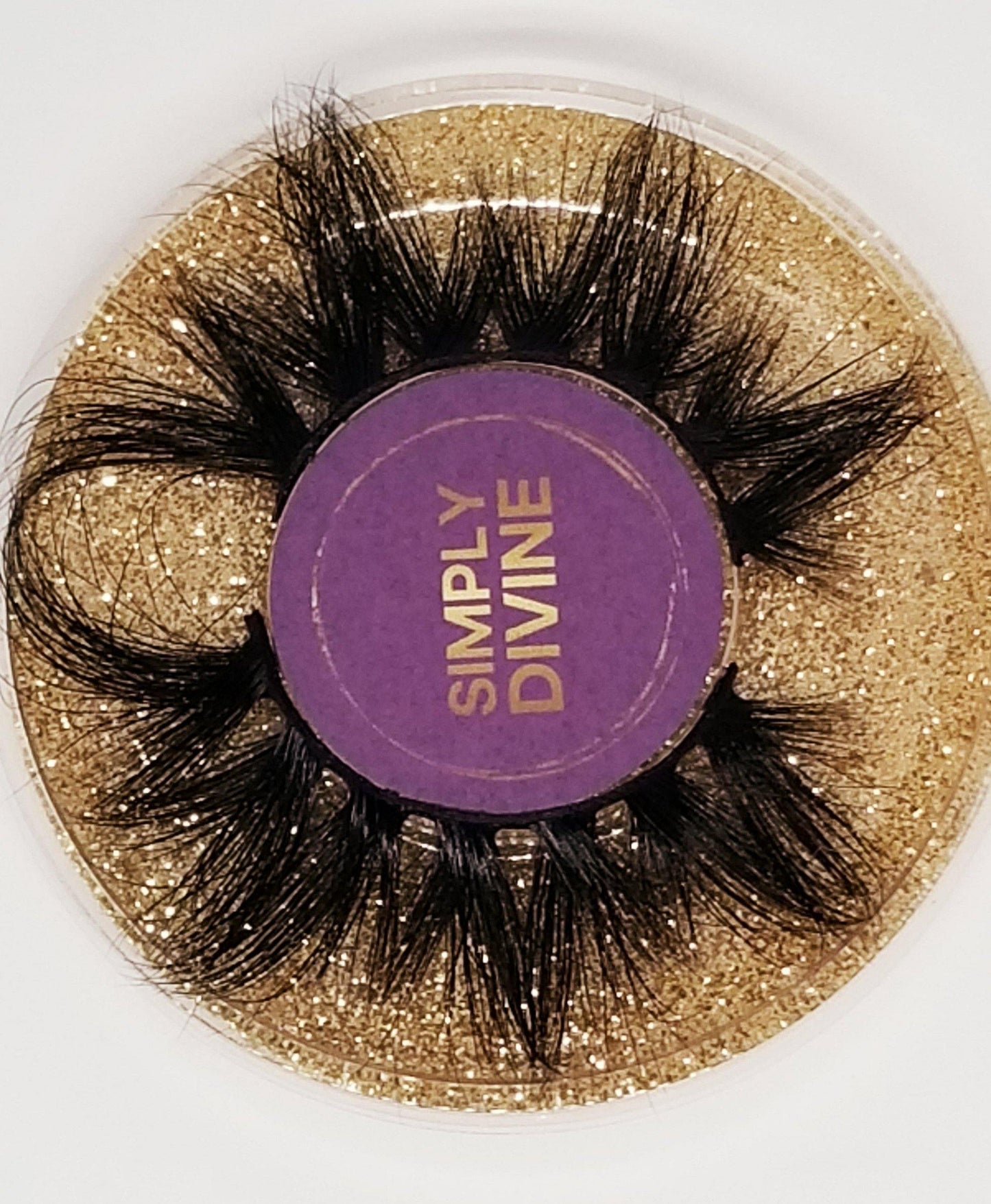 Starlet - Simply Divine by Nicole