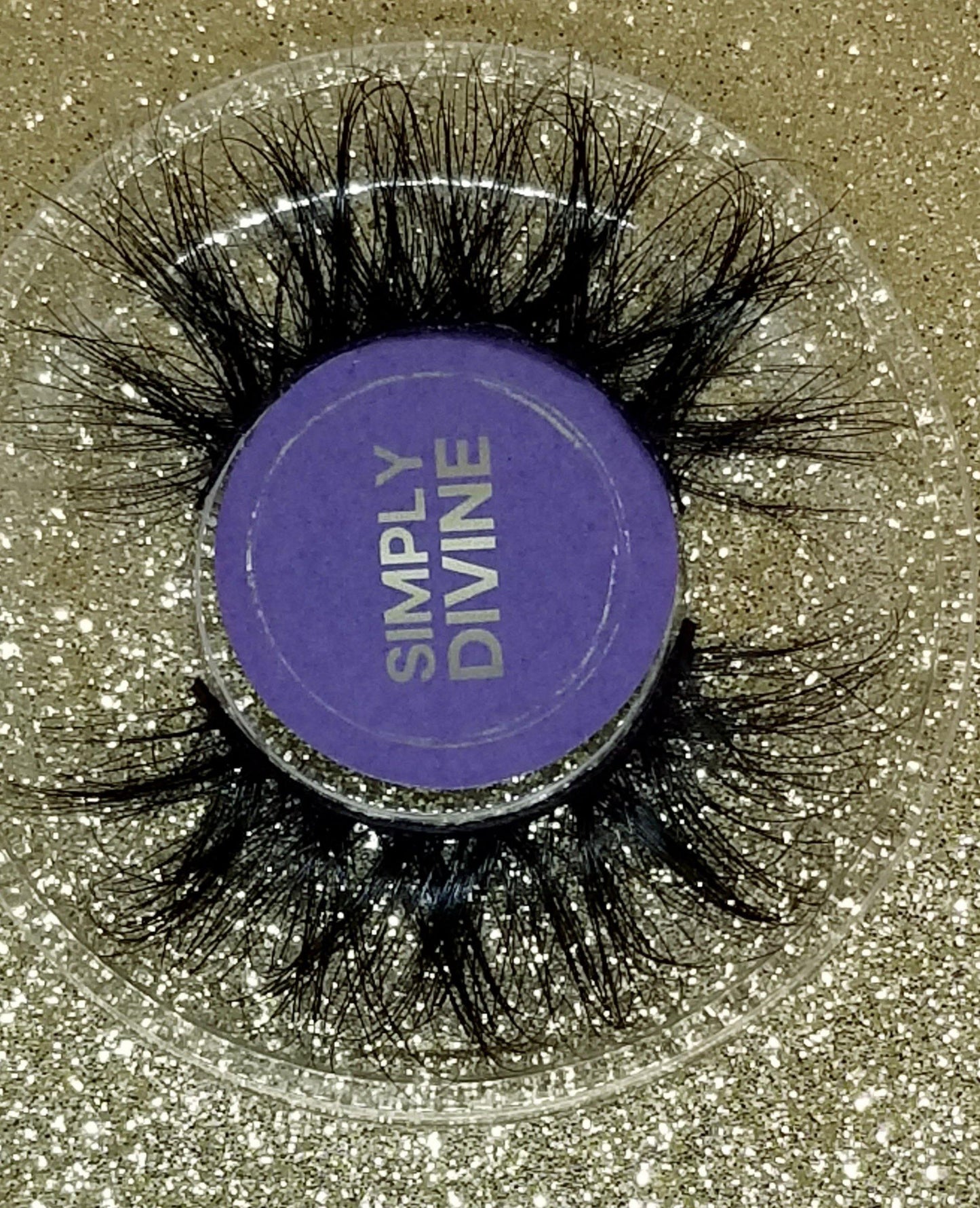 Simplicity - Simply Divine by Nicole