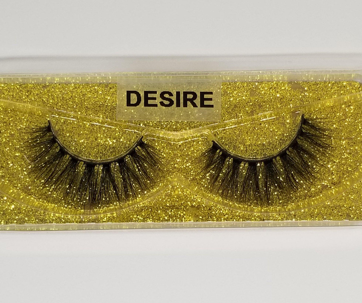 Desire - Simply Divine by Nicole