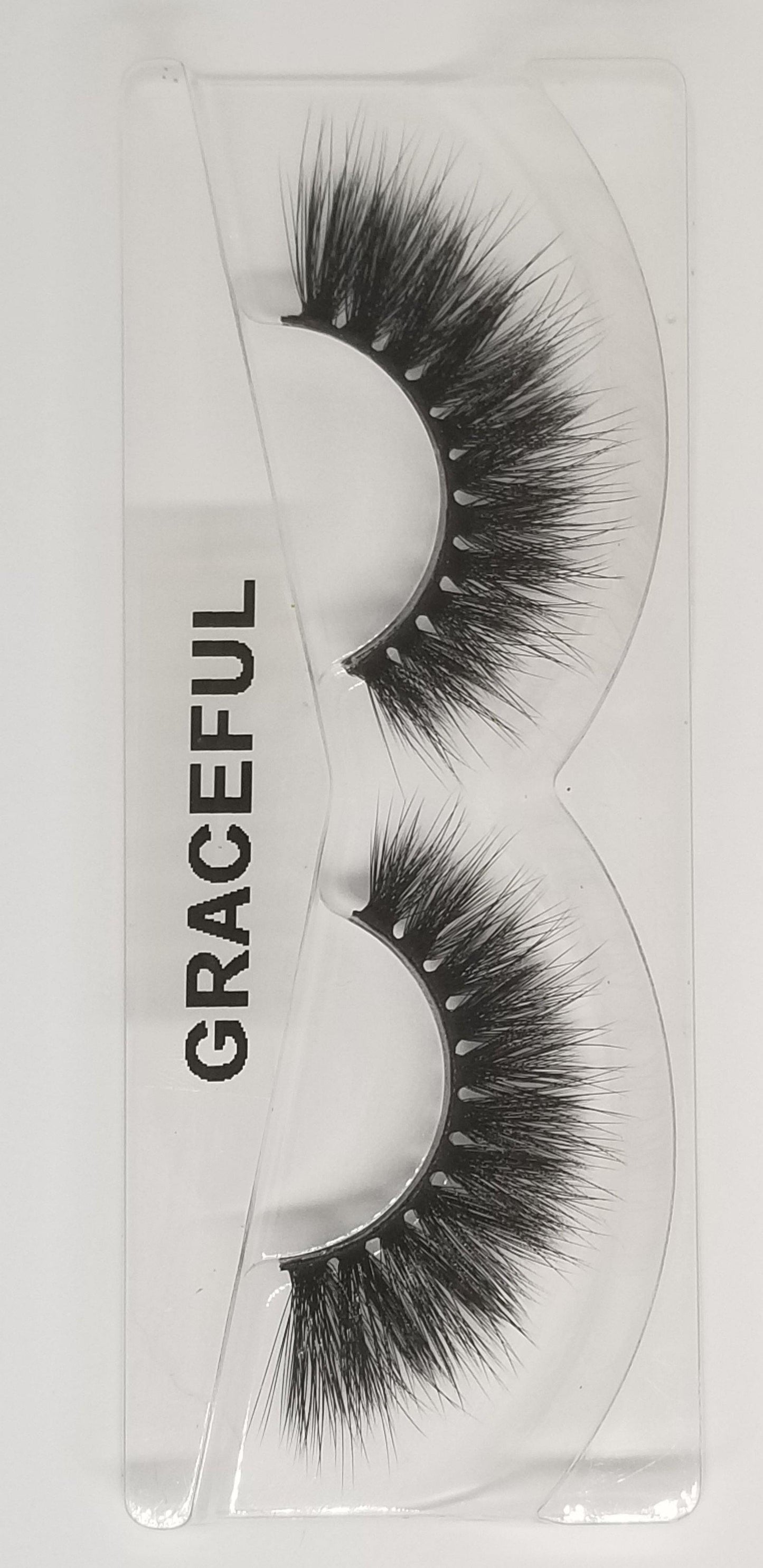 Graceful - Simply Divine by Nicole