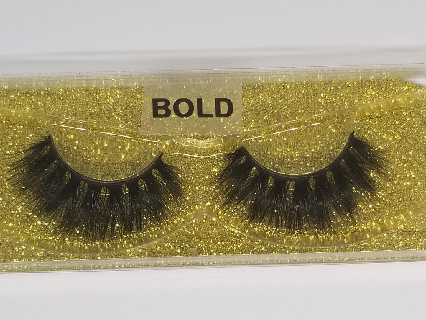 Bold - Simply Divine by Nicole