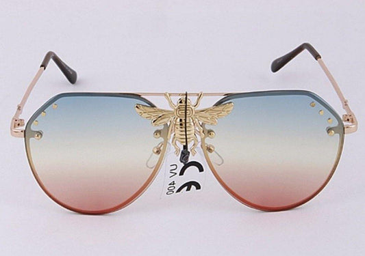 Beehive Sunglasses - Simply Divine by Nicole
