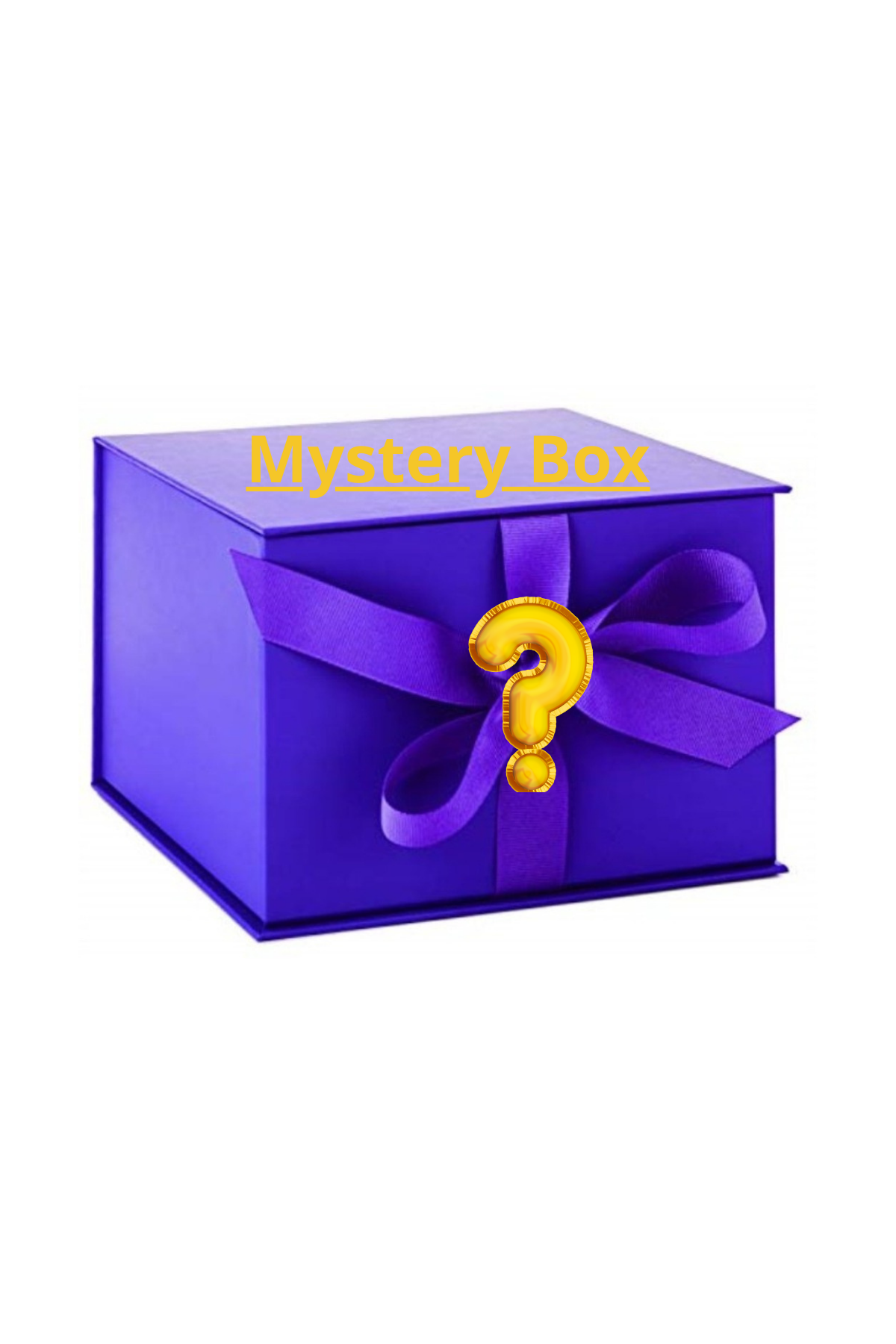 Mystery Box