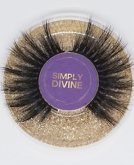 Fearless - Simply Divine by Nicole