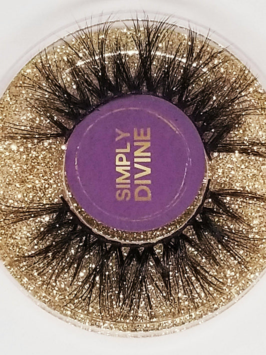 Crispy - Simply Divine by Nicole