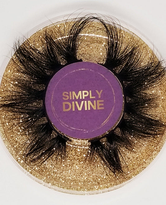 Starlet - Simply Divine by Nicole