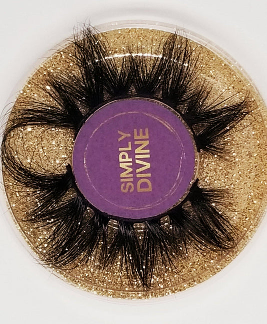 Starlet - Simply Divine by Nicole