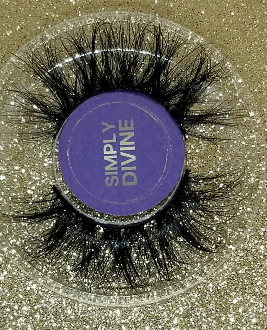 Simplicity - Simply Divine by Nicole