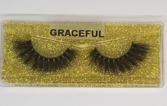 Graceful - Simply Divine by Nicole