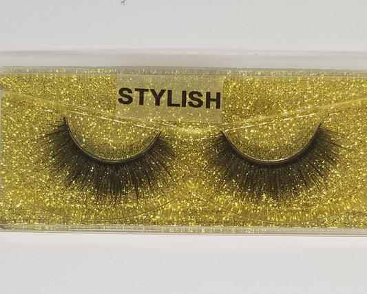 Stylish - Simply Divine by Nicole