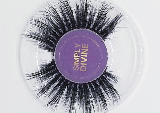 Fearless - Simply Divine by Nicole