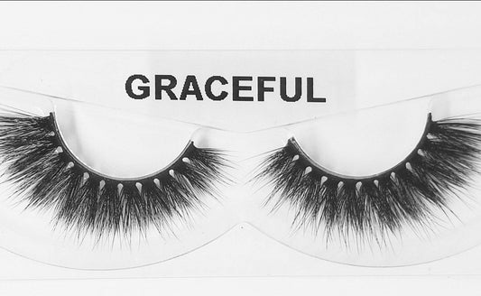 Graceful - Simply Divine by Nicole