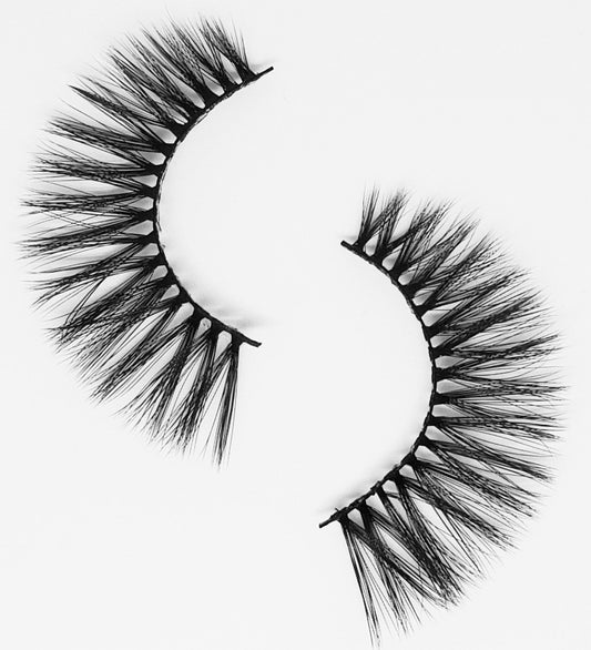 Flame - Simply Divine by Nicole